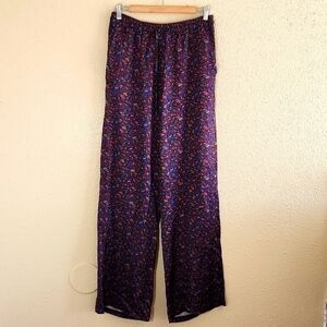 FRNCH PARIS Wide Leg Trousers